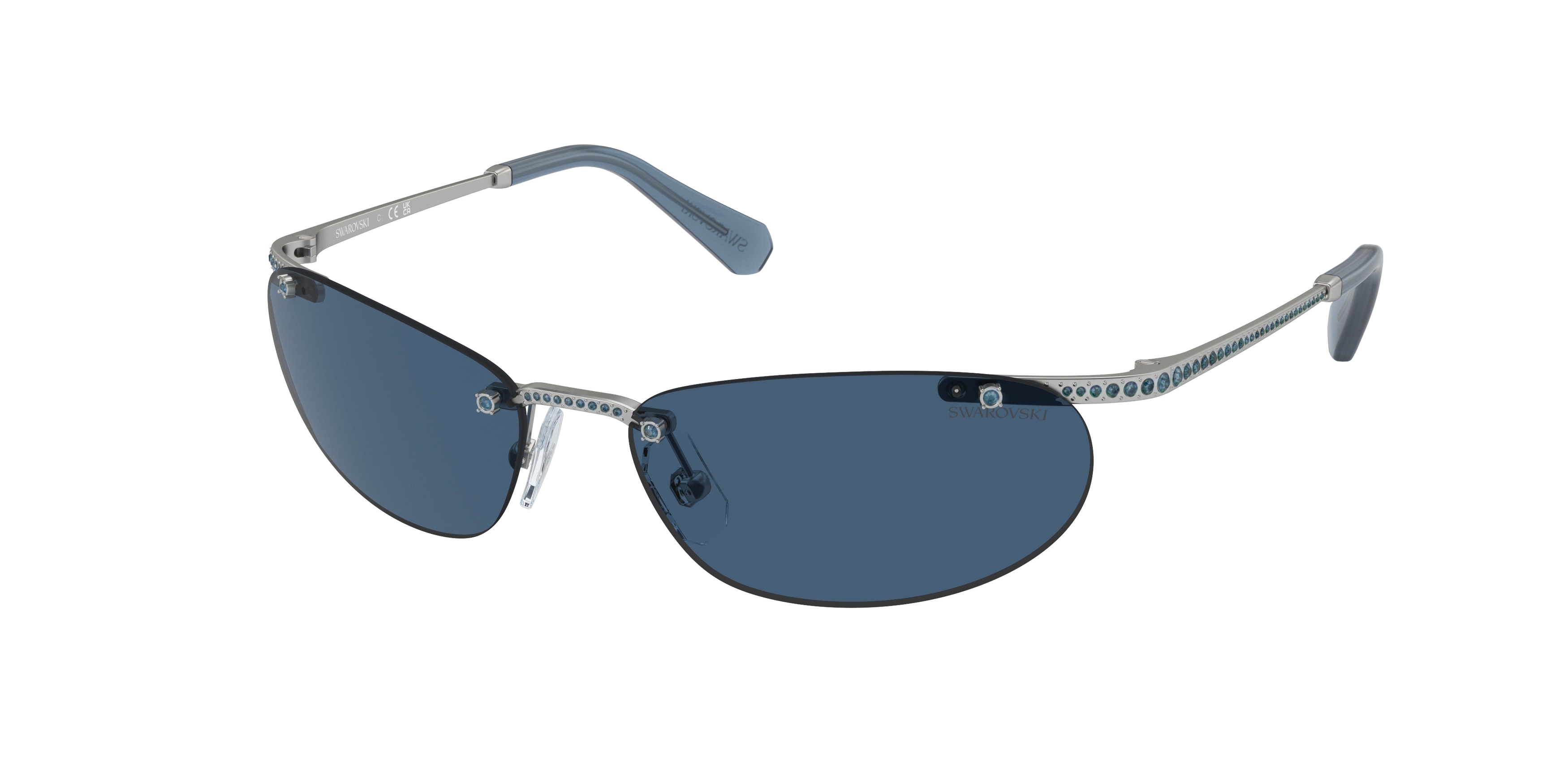Swarovski SK7019 402555  